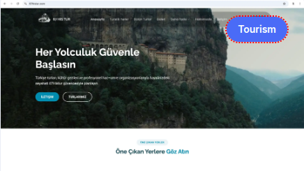 Tourism Agency